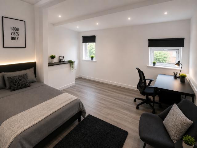 House for rent in Hyde Park, West Yorkshire