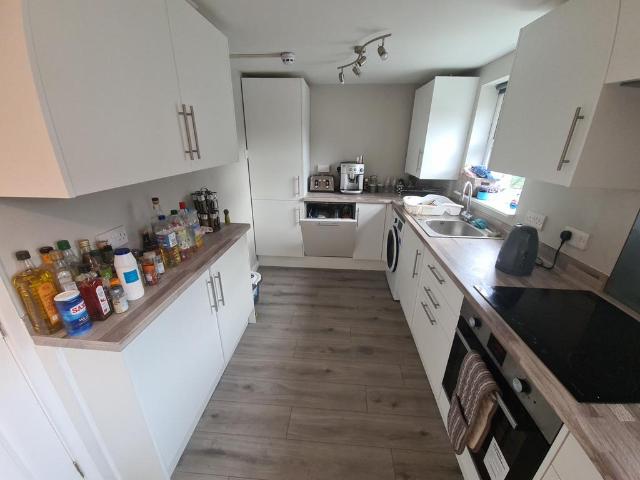 House for rent in Hyde Park, West Yorkshire