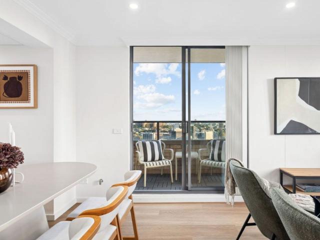 Apartment for rent in Sydney, New South Wales