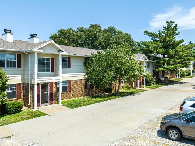 Apartment for rent in Columbia