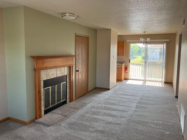 Apartment for rent in Columbia, Missouri