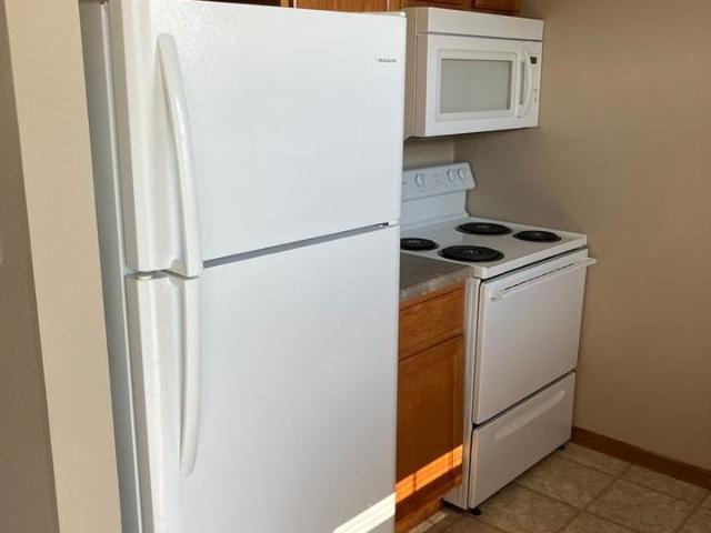 Apartment for rent in Columbia, Missouri