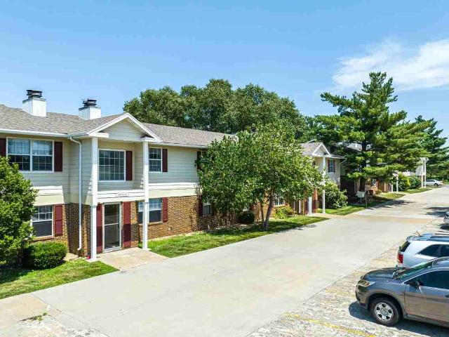 Apartment for rent in Columbia, Missouri