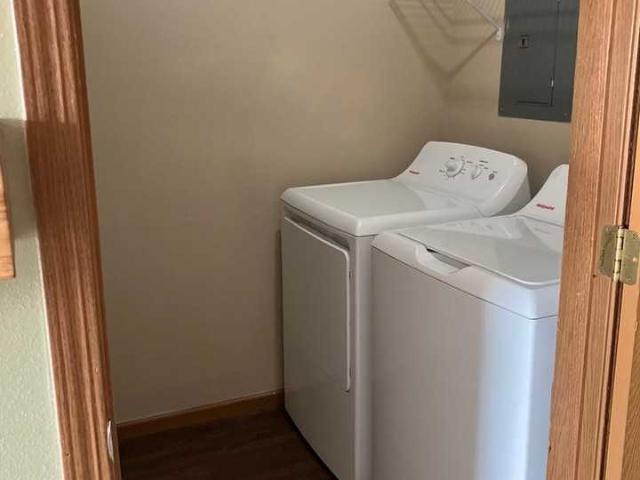 Apartment for rent in Columbia, Missouri