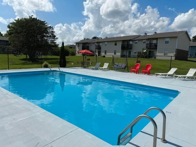 Apartment for rent in Columbia, Missouri