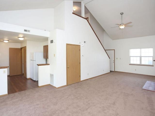 Apartment for rent in Columbia, Missouri