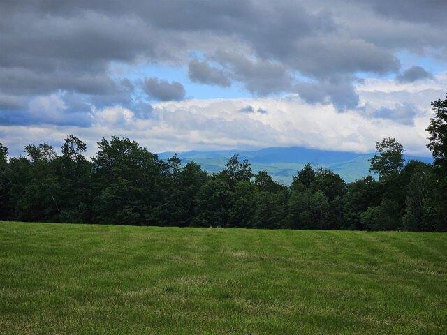 Land for sale in Hyde Park, Vermont