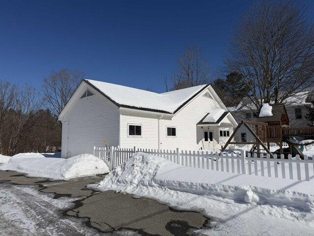 House for sale in Hyde Park Village, Hyde Park