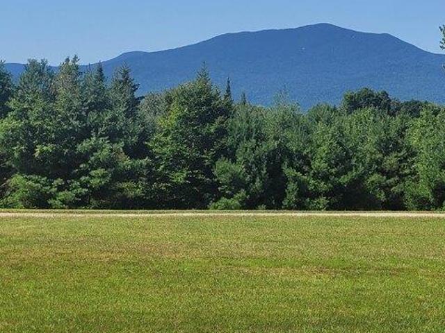 Land for sale in Hyde Park, Vermont