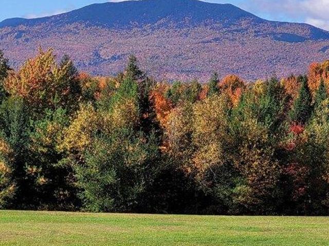 Land for sale in Hyde Park, Lamoille County