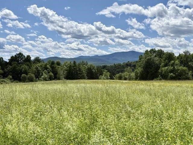 Land for sale in Hyde Park, Vermont