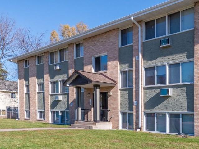 Apartment for rent in Fridley, Minnesota