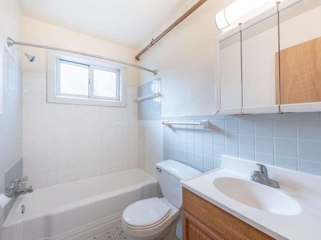 Apartment for rent in Fridley, Minnesota