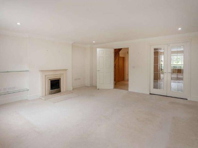 House for rent in Summertown, Oxford