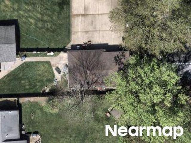 House for sale in Michigan