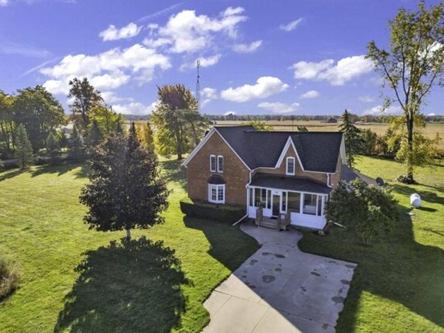House for sale in Carsonville