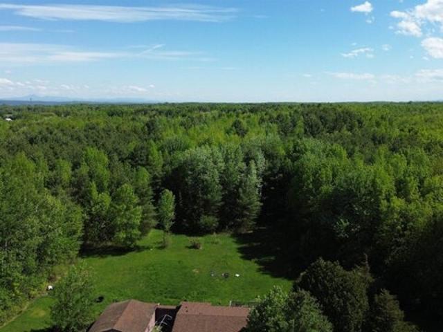 Land for sale in Grand Isle, Vermont
