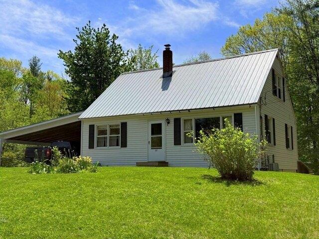 House for sale in Jay, Maine