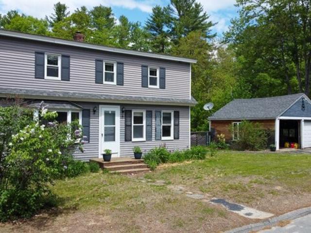 House for sale in Jay, Maine