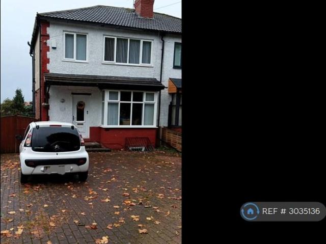House for rent in Woodley, Greater Manchester