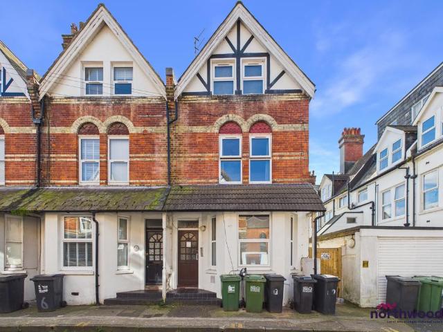 House for rent in Upperton, Eastbourne