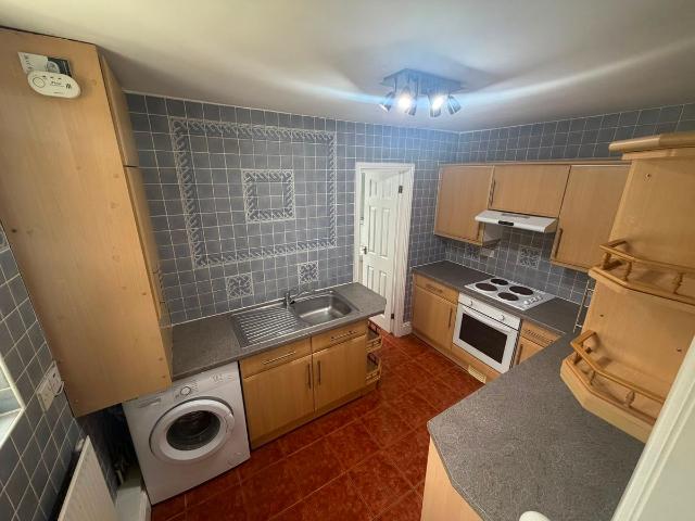 Apartment for rent in Waterloo, Great Crosby