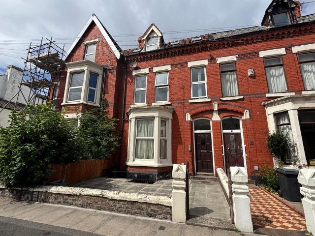 Apartment for rent in Waterloo, Great Crosby