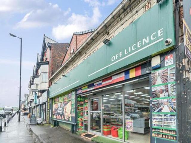 House for sale in Lancashire