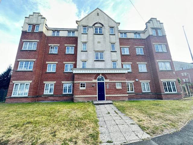 Apartment for rent in Georgia, Greater Manchester