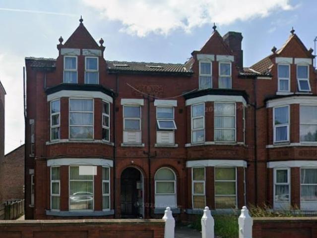Apartment for rent in Reddish Bridge, Manchester