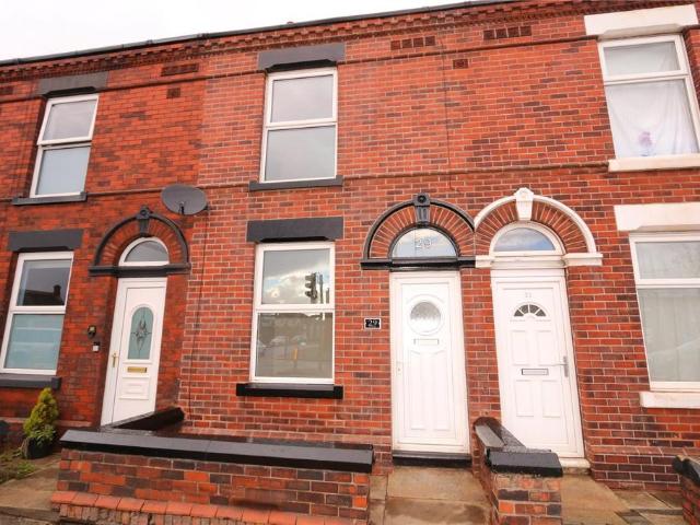 House for rent in Kingston, Greenheys