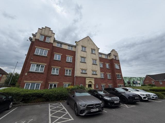 Apartment for rent in Georgia, Greater Manchester