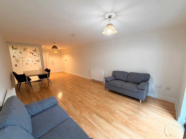 Apartment to rent in Ushers F ED, Dublin