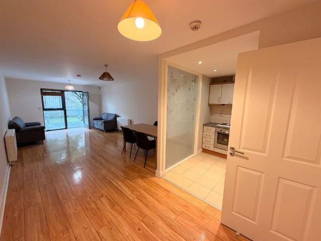 Apartment to rent in Ushers F ED, Dublin