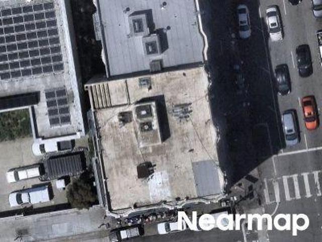 Commercial for sale in San Francisco, California