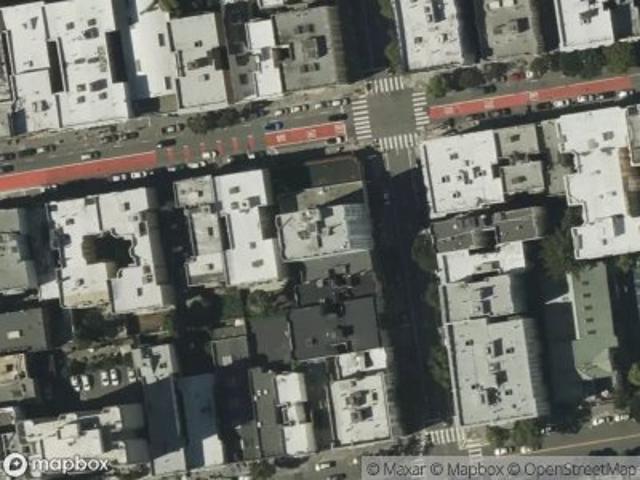 Commercial for sale in San Francisco, California