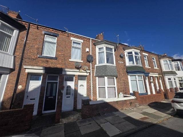 Apartment for rent in South Shields, South Tyneside