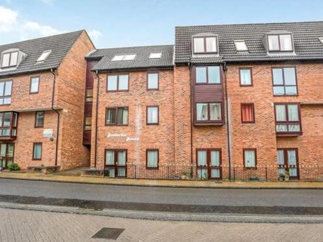 House for sale in Harestock, Hampshire
