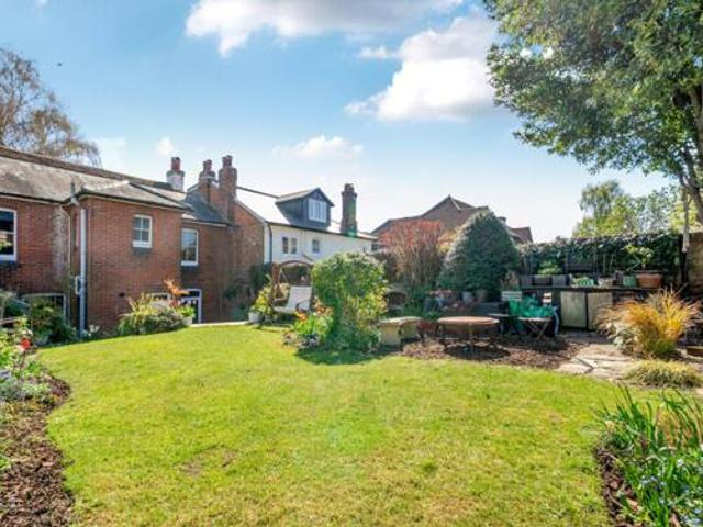 House for sale in Harestock, Winchester