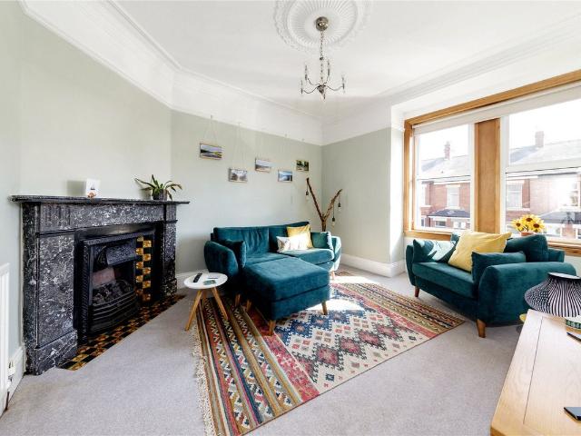 Apartment for rent in North Gosforth, Newcastle Upon Tyne