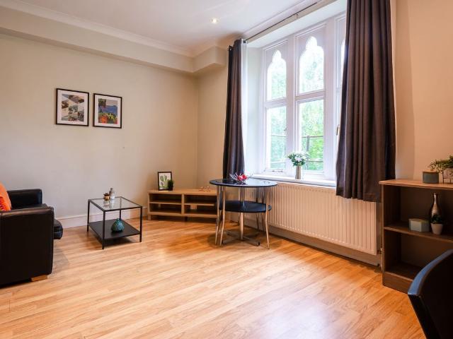 House for rent in Woodhouse, West Yorkshire