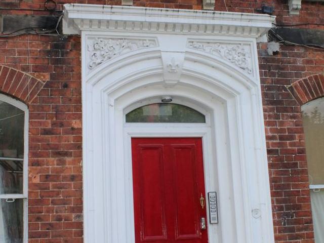 Apartment for rent in Woodhouse, West Yorkshire