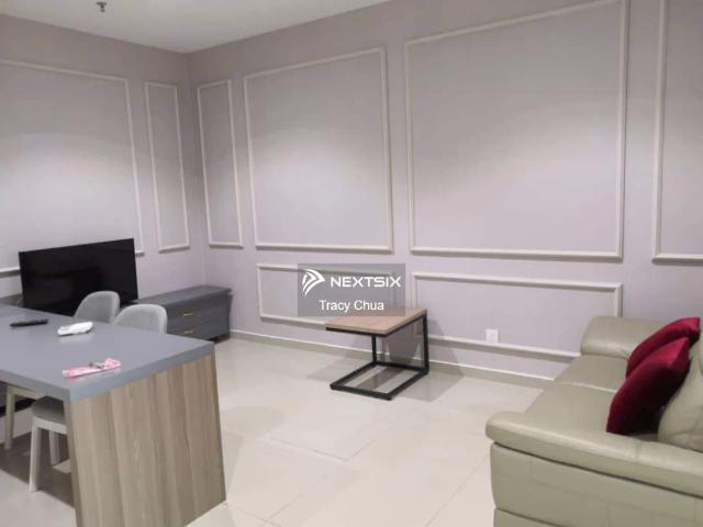Apartment for rent in Petaling, Alam Impian