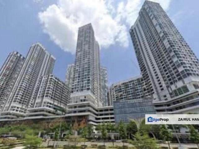 Condominium for sale in Petaling, Alam Impian