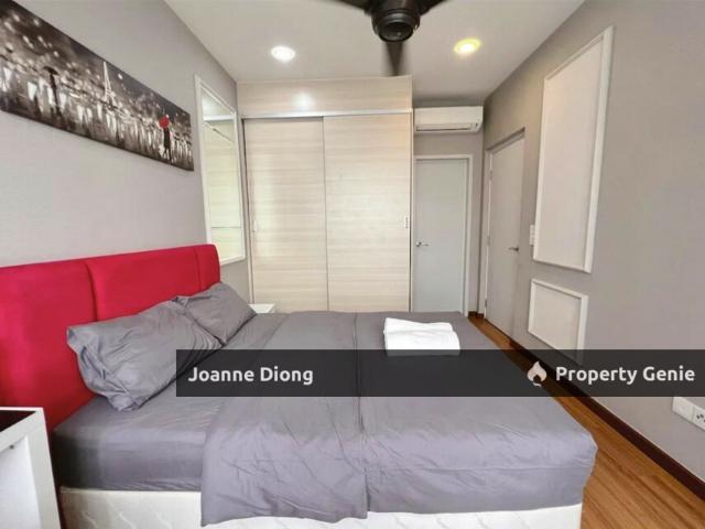 Condominium for rent in Petaling, Alam Impian