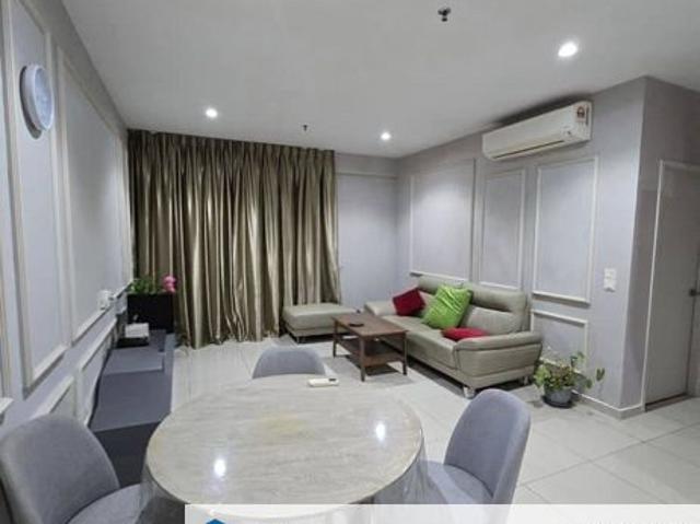 Condominium for rent in Petaling, Alam Impian