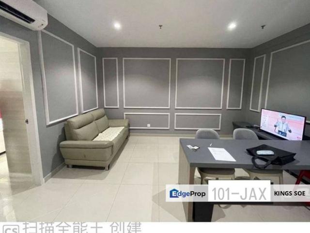 Condominium for sale in Petaling, Alam Impian