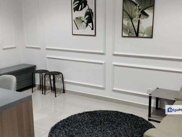 Condominium for rent in Petaling, Alam Impian