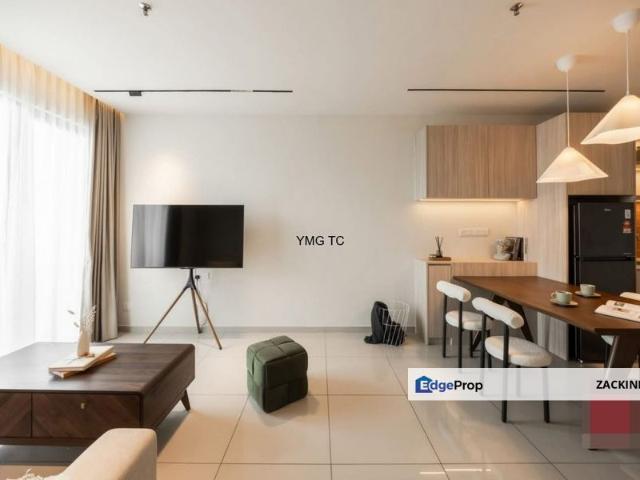 Condominium for rent in Petaling, Alam Impian