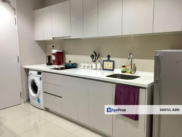 Condominium for sale in Petaling, Alam Impian